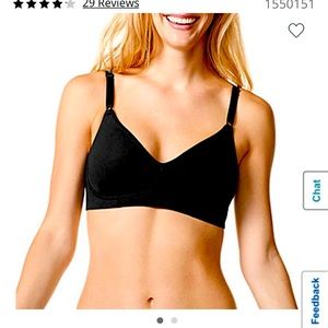 Warner’s Flex Revolution Bra